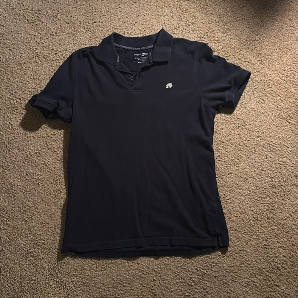 Banana Republic Polo